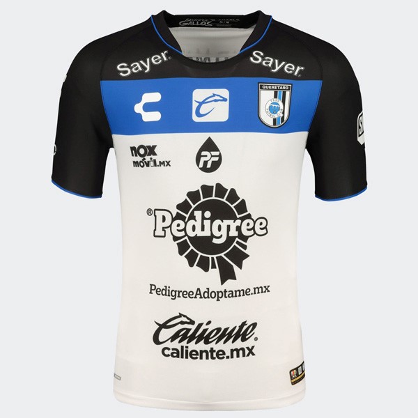 Tailandia Camiseta Querétaro Primera 2023-2024